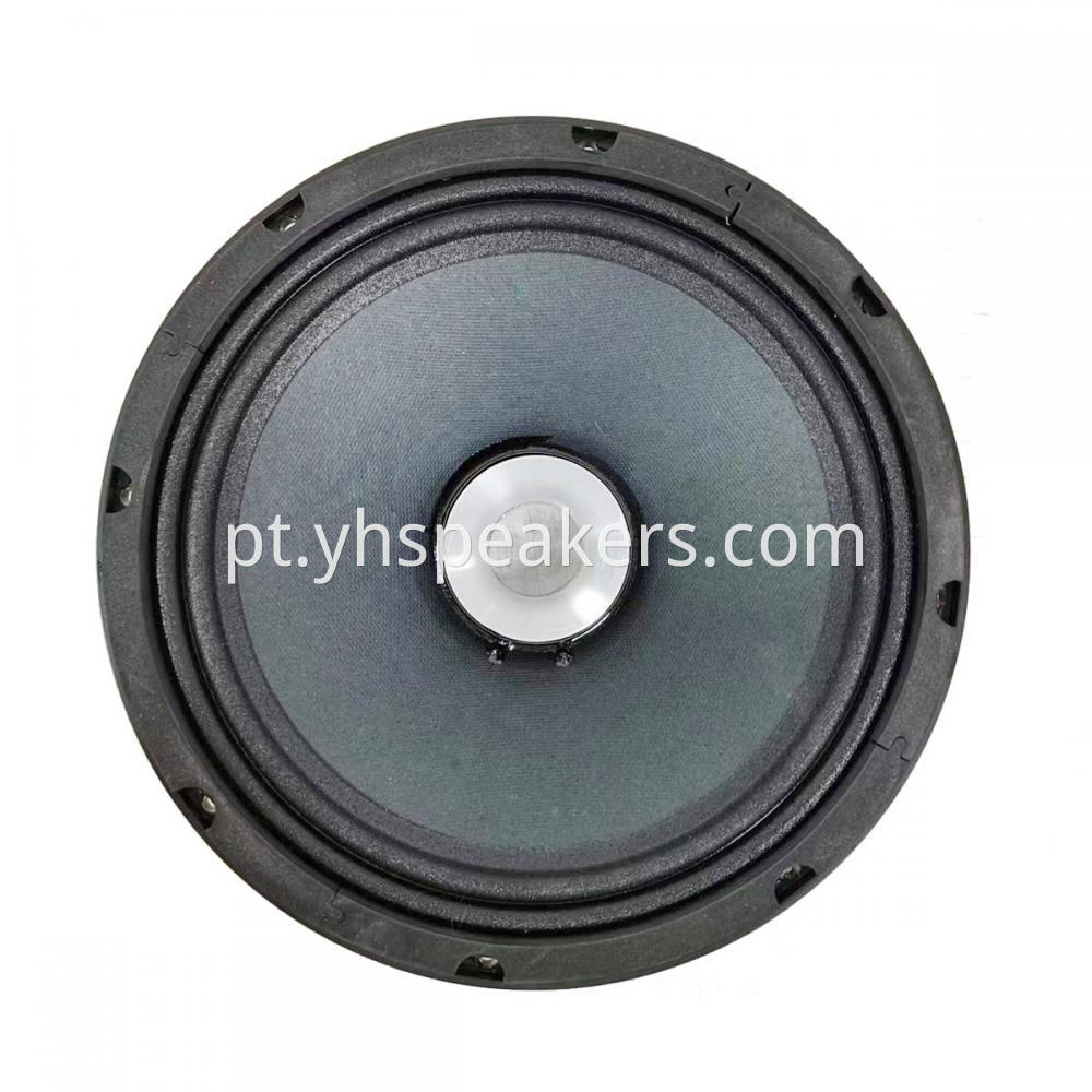 10" best co-axial speaker